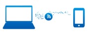 Как раздать Wi-Fi с ноутбука на телефон - фото 1