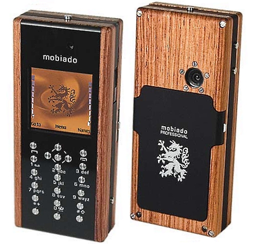 красивый мобильный телефон