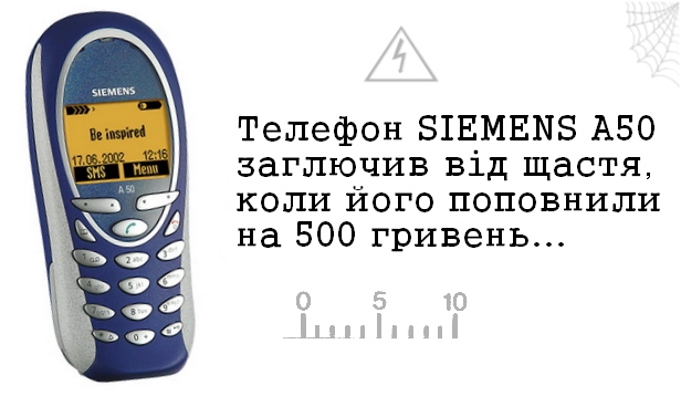 мобильный телефон прикол